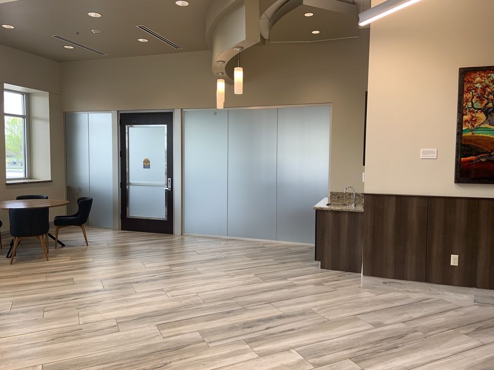 Comprehensive Care Clinic / Bingham Memorial: 3302 Valencia Dr, Idaho Falls, ID 83404